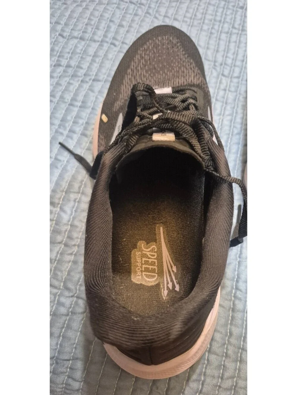 Brooks Launch GTS 9 Women's Size 10 Road Running Shoes